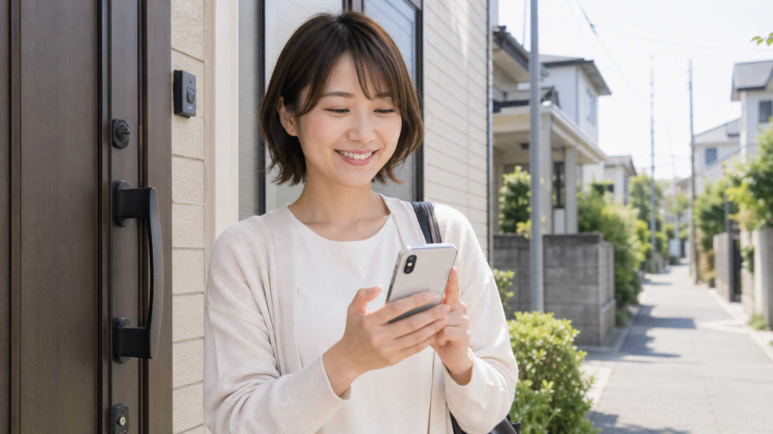 業者依頼で失敗しないための確認ポイント